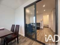 Vente appartement 1 pièce Vente appartement 1 pièce