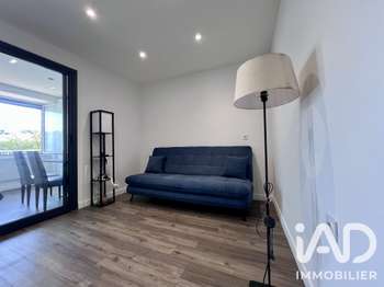 Vente appartement 1 pièce Vente appartement 1 pièce