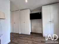 Vente appartement 1 pièce Vente appartement 1 pièce