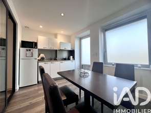 Vente Appartement T1Albigny-sur-Saône