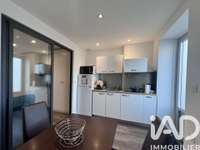 Vente appartement 1 pièce Vente appartement 1 pièce