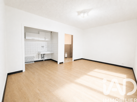 Vente appartement 2 pièces Albigny-sur-Saône 69