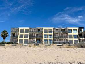 Vente Appartement 3 piècesAlbitreccia