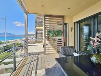 Vente Appartement 3 piècesAlbitreccia