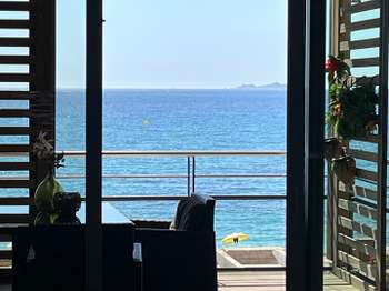 Vente Appartement 3 piècesAlbitreccia