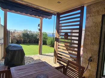 Vente Appartement 4 piècesAlbitreccia