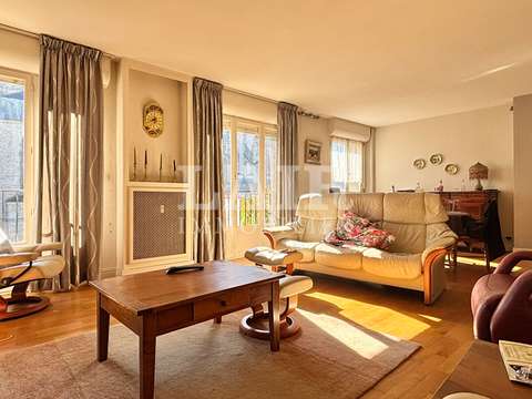 Vente appartement 5 pièces Alençon 61