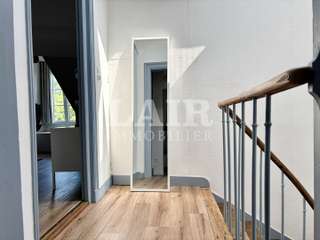 Vente appartement 7 pièces