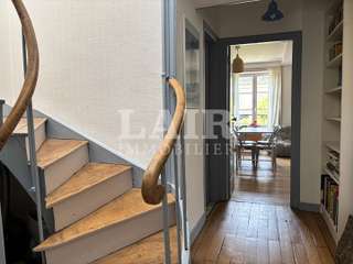 Vente appartement 7 pièces