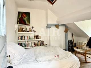 Vente appartement 7 pièces