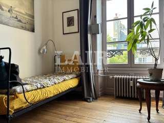 Vente appartement 7 pièces