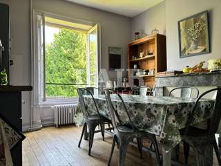 Vente appartement 7 pièces