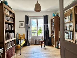 Vente appartement 7 pièces