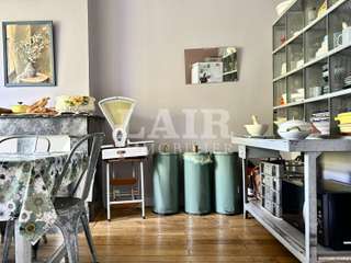 Vente appartement 7 pièces