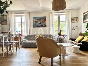 Vente Appartement 6 pièces +Alençon