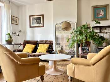 Vente appartement 7 pièces Vente appartement 7 pièces