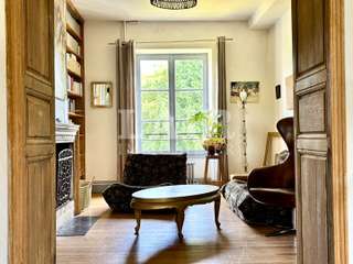 Vente appartement 7 pièces