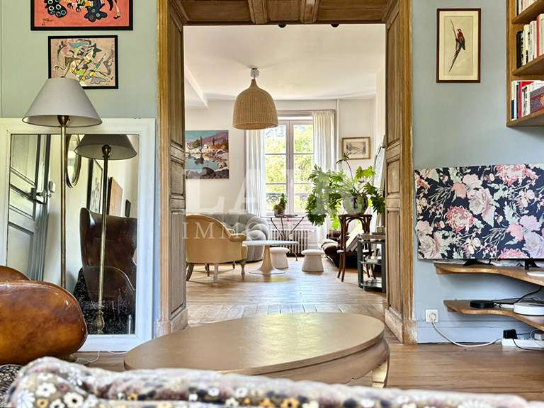 Vente appartement 7 pièces