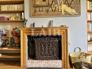 Vente appartement 7 pièces