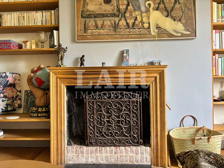 Vente appartement 7 pièces