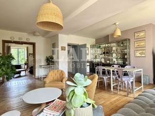 Vente appartement 7 pièces