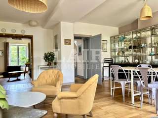 Vente appartement 7 pièces