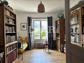 Vente appartement 7 pièces