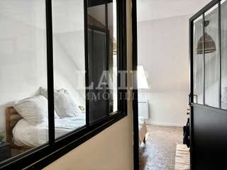 Vente appartement 7 pièces