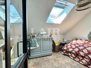 Vente appartement 7 pièces