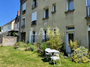 Vente Appartement 4 piècesAlençon