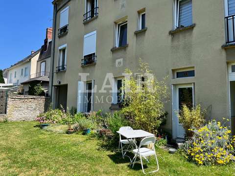 Vente appartement 4 pièces Alençon 61
