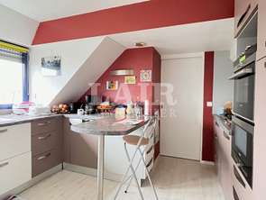 Vente Appartement 4 piècesAlençon
