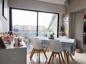 Vente Appartement 4 piècesAlençon