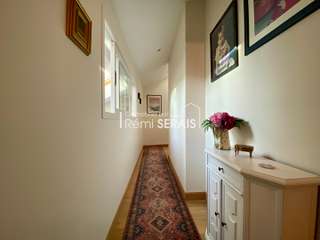 Vente appartement 7 pièces