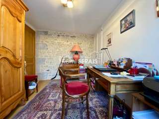 Vente appartement 7 pièces
