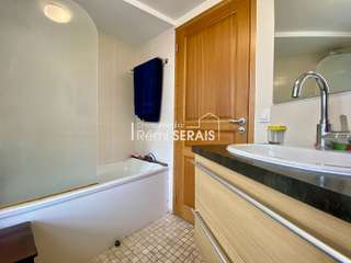 Vente appartement 7 pièces