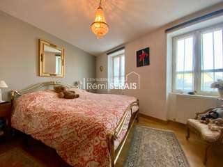 Vente appartement 7 pièces