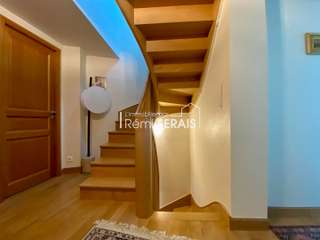 Vente appartement 7 pièces