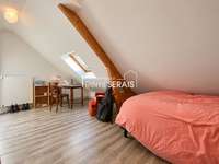 Vente appartement 7 pièces Vente appartement 7 pièces