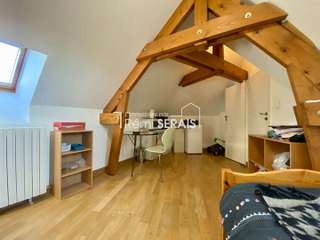 Vente appartement 7 pièces