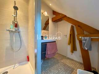 Vente appartement 7 pièces