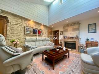 Vente appartement 7 pièces