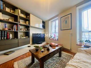 Vente appartement 7 pièces