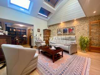 Vente appartement 7 pièces