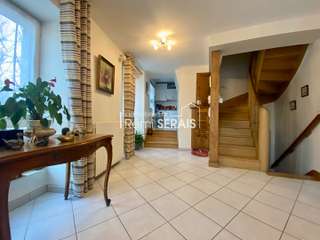 Vente appartement 7 pièces