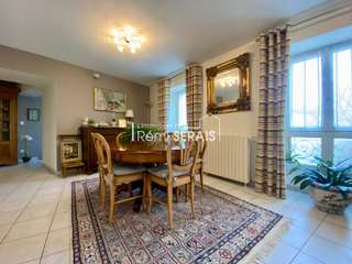 Vente appartement 7 pièces