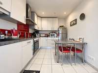 Vente appartement 7 pièces Vente appartement 7 pièces