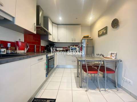 Vente appartement 7 pièces Alençon 61