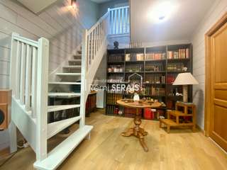 Vente appartement 7 pièces