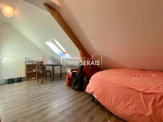 Vente appartement 7 pièces